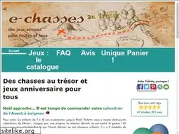 Sites similar to e-chasses.com
