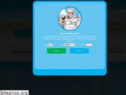 Sites similar to e-chef.fr
