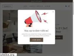 Sites similar to e-chefdujour.com