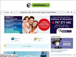 Sites similar to e-chelmno.pl