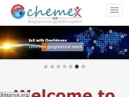 Sites similar to e-chemex.com