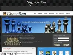 Sites similar to e-chess960.com
