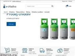Sites similar to e-chladiva.cz