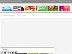 Sites similar to e-chomutovsko.cz
