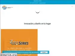 Sites similar to e-cicsa.com