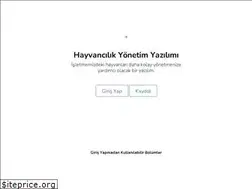 Sites similar to e-ciftlik.com
