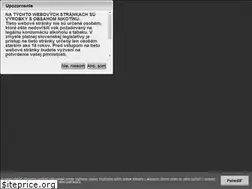 Sites similar to e-cigareta.sk