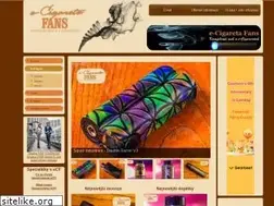 Sites similar to e-cigaretafans.eu