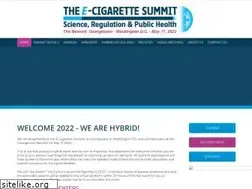 Sites similar to e-cigarette-summit.us.com