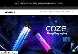Sites similar to e-cigarette.hk