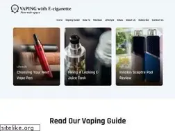 Sites similar to e-cigarettedubai.com