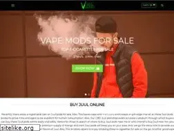 Sites similar to e-cigaretteshop.com