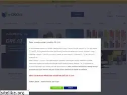 Sites similar to e-cigo.cz