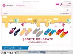 Sites similar to e-ciorapi.ro