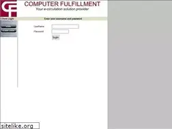 Sites similar to e-circ.net