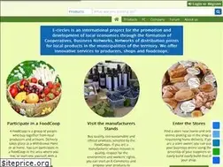 Sites similar to e-circles.org
