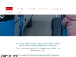 Sites similar to e-cirkev.cz