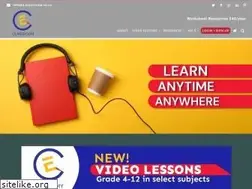 Sites similar to e-classroom.co.za