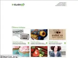 Sites similar to e-clickse.com