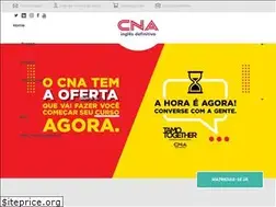 Sites similar to e-cna.com.br