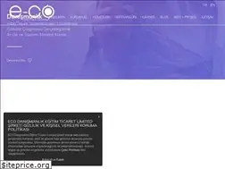 Sites similar to e-co.com.tr