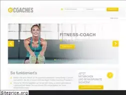 Sites similar to e-coaches.de