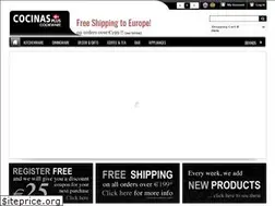 Sites similar to e-cocinasplus.com