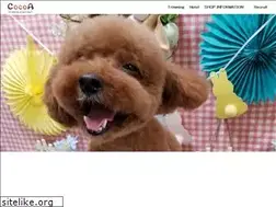 Sites similar to e-cocoa.jp