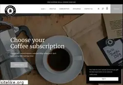 Sites similar to e-coffee.co.uk