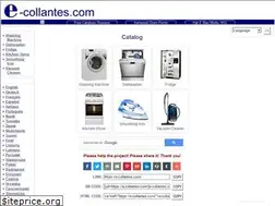 Sites similar to e-collantes.com