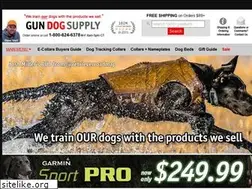 Sites similar to e-collars.com