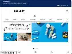Sites similar to e-collect.shop