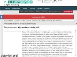 Sites similar to e-commerce-24.pl