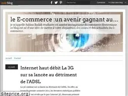 Sites similar to e-commerce-au-maroc.over-blog.com