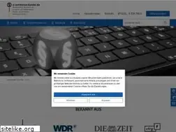 Sites similar to e-commerce-kanzlei.de
