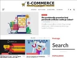 Sites similar to e-commerce.co.rs