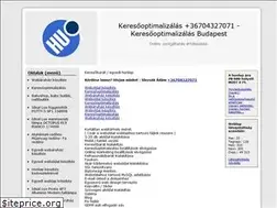 Sites similar to e-commerce.hupont.hu