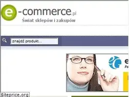 Sites similar to e-commerce.pl