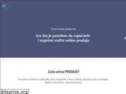 Sites similar to e-commerce.rs