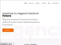 Sites similar to e-commercechile.com