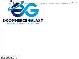 Sites similar to e-commercegalaxy.com