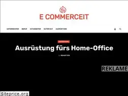 Sites similar to e-commerceit.de