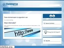 Sites similar to e-commercemagazine.nl