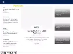 Sites similar to e-commpartners.com