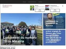 Sites similar to e-communepassion.fr