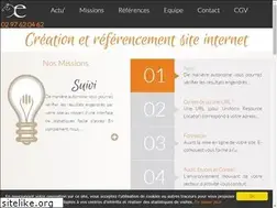 Sites similar to e-comouest.com