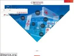 Sites similar to e-compass.ne.jp
