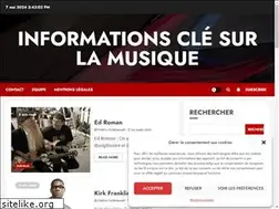 Sites similar to e-compil.fr