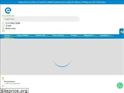 Sites similar to e-comprei.com
