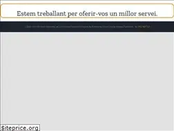 Sites similar to e-comunicacio.net